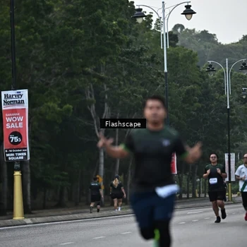 Runner Photo 8365512