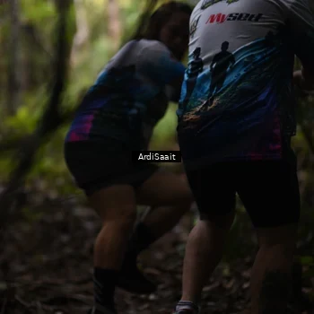 Runner Photo 8365513