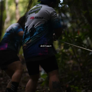 Runner Photo 8365516
