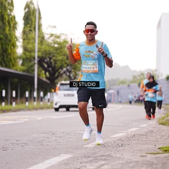 Runner Photo 8365517
