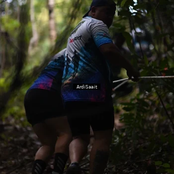 Runner Photo 8365518