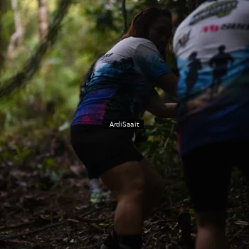 Runner Photo 8365522