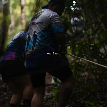 Runner Photo 8365523