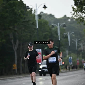 Runner Photo 8365526