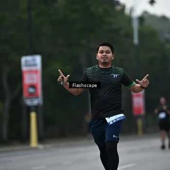 Runner Photo 8365527
