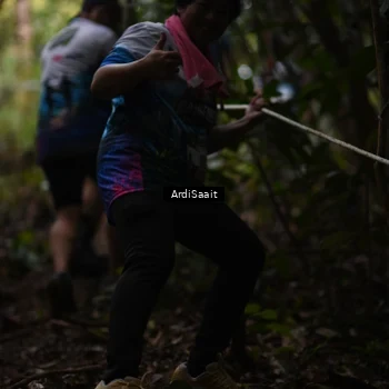 Runner Photo 8365532