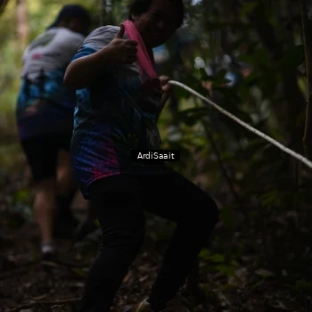 Runner Photo 8365536