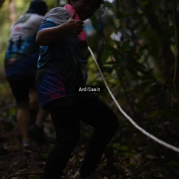 Runner Photo 8365538