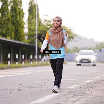Runner Photo 8365541