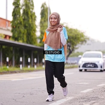 Runner Photo 8365543