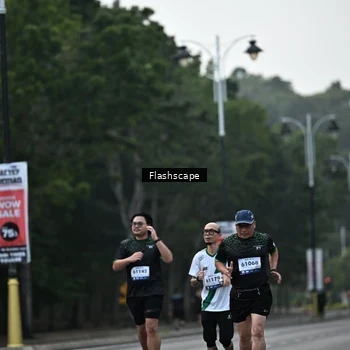 Runner Photo 8365548