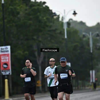 Runner Photo 8365550