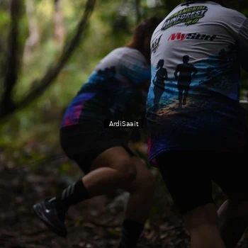 Runner Photo 8365560