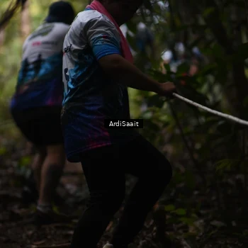 Runner Photo 8365562