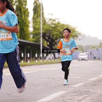 Runner Photo 8365577
