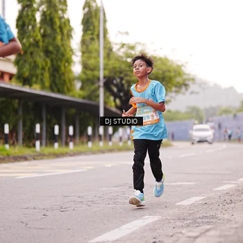 Runner Photo 8365580