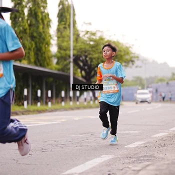 Runner Photo 8365582