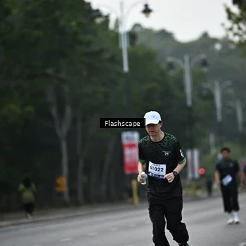 Runner Photo 8365589