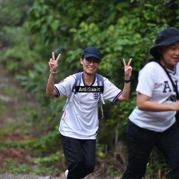 Runner Photo 8365593