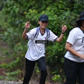 Runner Photo 8365595