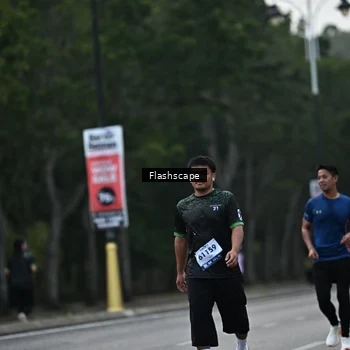 Runner Photo 8365597