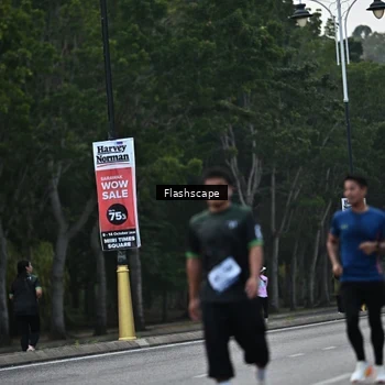 Runner Photo 8365598