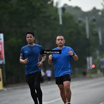 Runner Photo 8365607