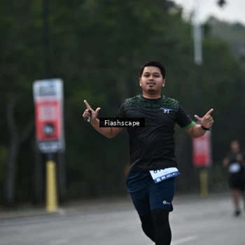 Runner Photo 8365608