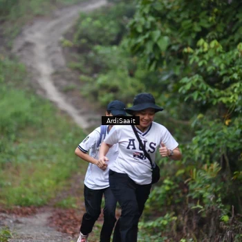 Runner Photo 8365622