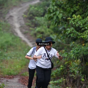 Runner Photo 8365623
