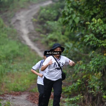 Runner Photo 8365624