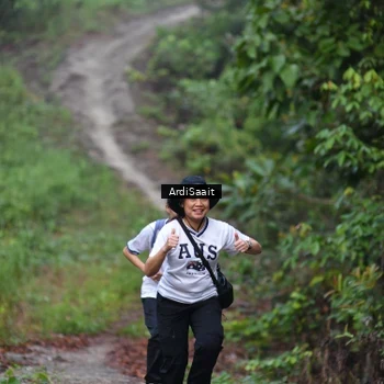 Runner Photo 8365628