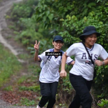 Runner Photo 8365631