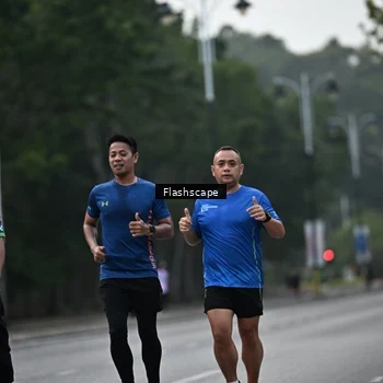 Runner Photo 8365635