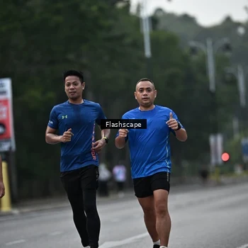 Runner Photo 8365639