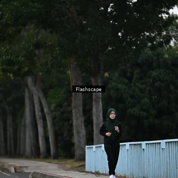 Runner Photo 8365642