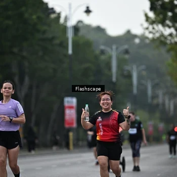 Runner Photo 8365643