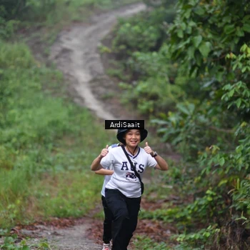 Runner Photo 8365644