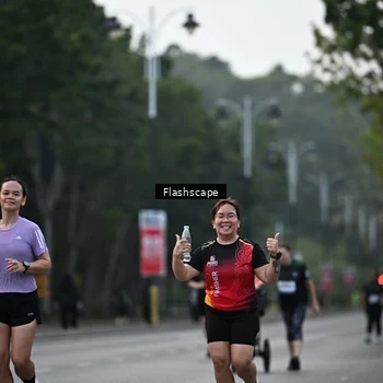 Runner Photo 8365645