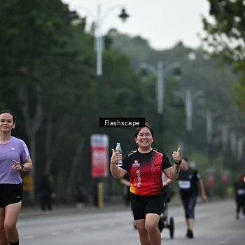Runner Photo 8365649