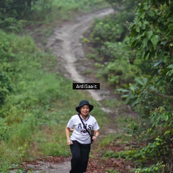 Runner Photo 8365653