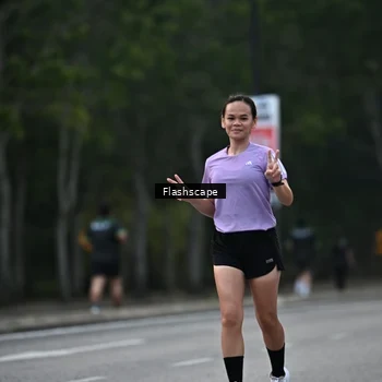 Runner Photo 8365661