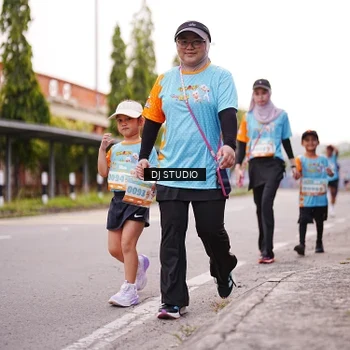 Runner Photo 8365670
