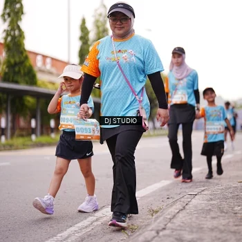 Runner Photo 8365672