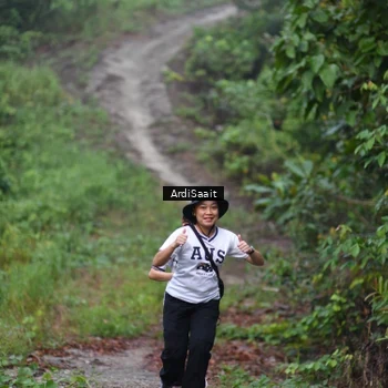 Runner Photo 8365677