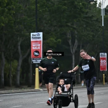 Runner Photo 8365678