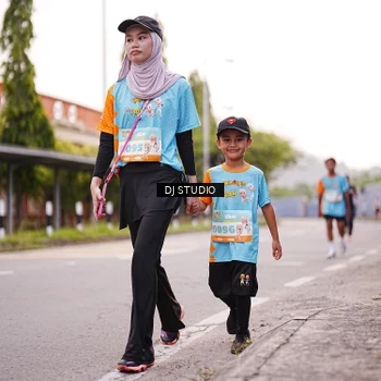 Runner Photo 8365681