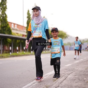 Runner Photo 8365682