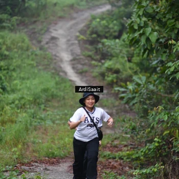Runner Photo 8365684