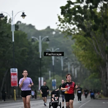 Runner Photo 8365685